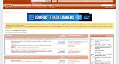 Desktop Screenshot of leforo.com